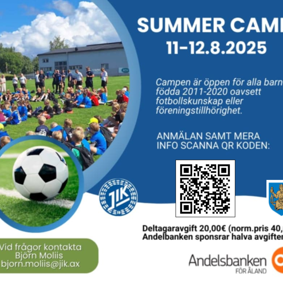 Summercamp 2025