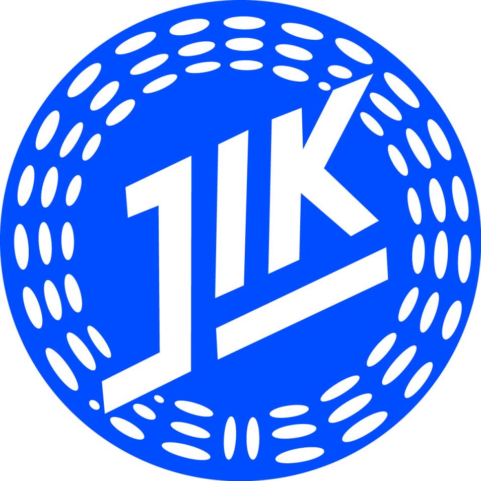 JIK logo