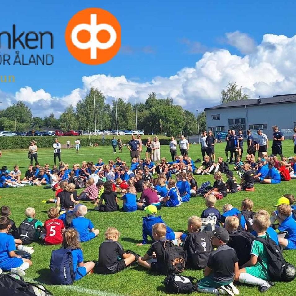 Summer camp